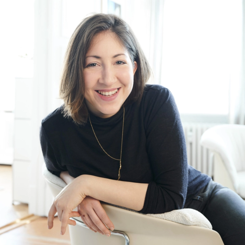 Deborah Feldman