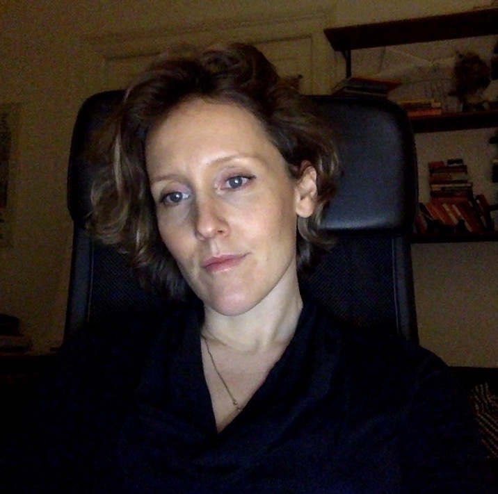 Emily Dische-Becker