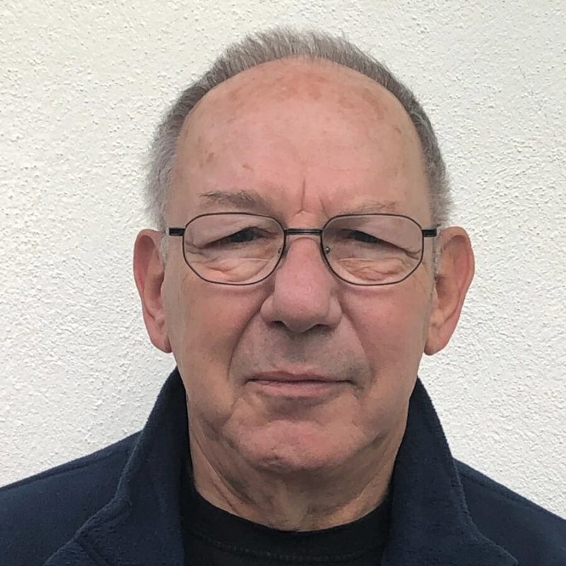 DR. Herbert Lappe