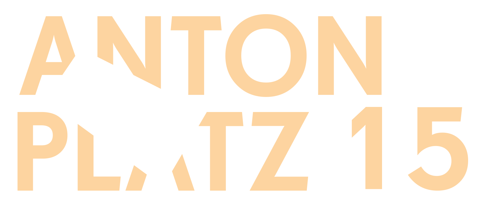 Logo Antonplatz 15