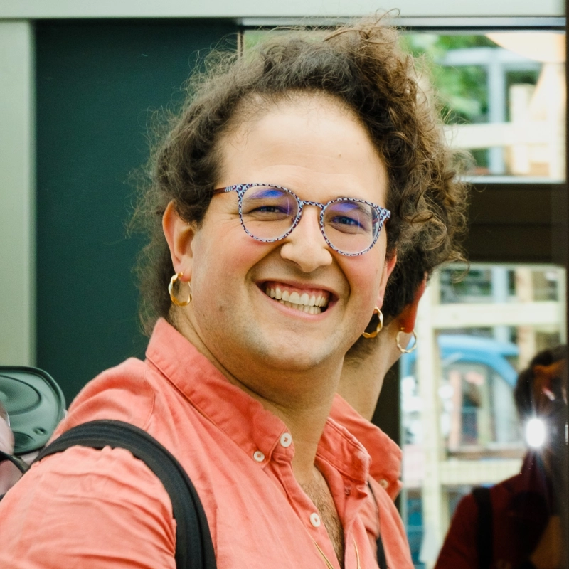 Yona-Dvir Shalem