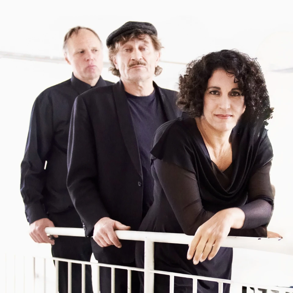 Bild von Nirit & Orchester Shlomo Geistreich